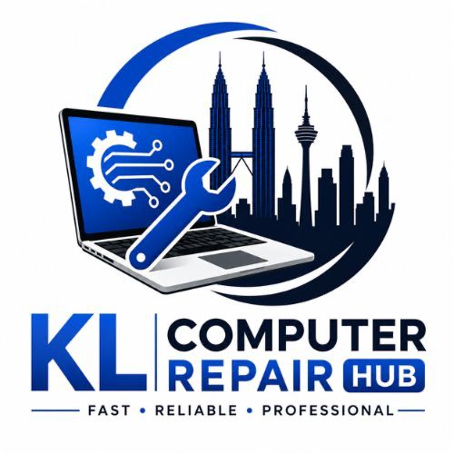 KL Computer Repair Hub